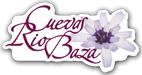 Cuevas Rio Baza
