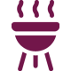 icono barbacoa