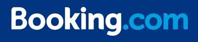 logo de booking.com