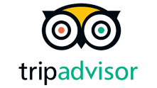 logo de booking.com