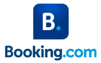 logo de booking.com